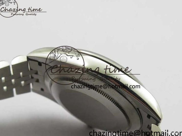 1228 Oyster Perpetual 41mm 124300 BP Maker Best Edition Black Dial on SS Jubilee Bracelet A Reliable 2644